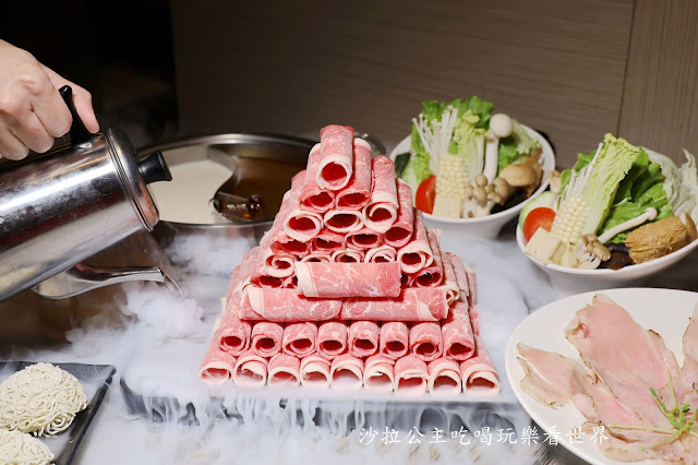 台北火鍋推薦『肉老大頂級肉品涮涮鍋(錦西店)』肉控的世界.菜單.捷運雙連站 20 台北火鍋推薦『肉老大頂級肉品涮涮鍋(錦西店)』肉控的世界.菜單.捷運雙連站