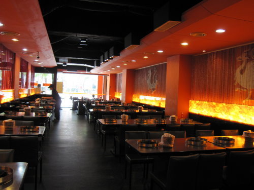 皇家帝國鴛鴦火鍋專賣(吃到飽) 3 皇家帝國鴛鴦火鍋專賣(吃到飽)