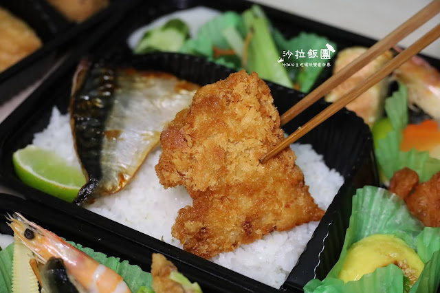 在家也能吃到美味的日式料理『莞固和食』大直.新店.林口/外帶.外送便當 113 在家也能吃到美味的日式料理『莞固和食』大直.新店.林口/外帶.外送便當