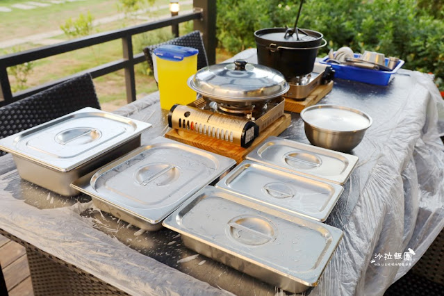 小人國最新露營『ARCADIA覓秘午憩』一只皮箱就可以入住,露營就是要吃烤肉啊! 57 小人國最新露營『ARCADIA覓秘午憩』一只皮箱就可以入住,露營就是要吃烤肉啊!