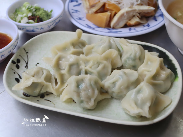 大稻埕百年老店『阿華鯊魚煙』近慈聖宮/水餃/鯊魚烟 14 大稻埕百年老店『阿華鯊魚煙』近慈聖宮/水餃/鯊魚烟