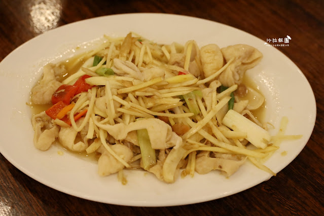 石門活魚小橋流水餐廳,在地30年龍潭老店、菜單 24 石門活魚小橋流水餐廳,在地30年龍潭老店、菜單