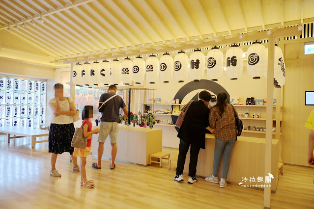 高雄美食『藏壽司高雄時代大道店(全球旗艦店)』捷運凱旋站 16 高雄美食『藏壽司高雄時代大道店(全球旗艦店)』捷運凱旋站