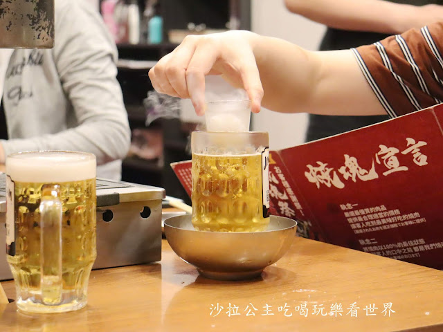 台北燒烤/東區人氣美食『大阪燒肉燒魂Yakikon(大安店)』日式燒肉/捷運忠孝復興站 13 台北燒烤/東區人氣美食『大阪燒肉燒魂Yakikon(大安店)』日式燒肉/捷運忠孝復興站