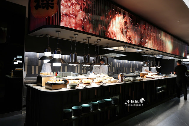 台北最難訂吃到飽島語自助餐廳,晚餐爽吃四小時,假日還送半隻龍蝦 28 台北最難訂吃到飽島語自助餐廳,晚餐爽吃四小時,假日還送半隻龍蝦