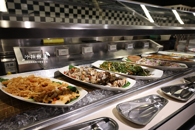 台北車站吃到飽『台北凱撒大飯店Checkers自助餐廳』威靈頓牛排、紅白酒、啤酒喝到飽 10 台北車站吃到飽『台北凱撒大飯店Checkers自助餐廳』威靈頓牛排、紅白酒、啤酒喝到飽