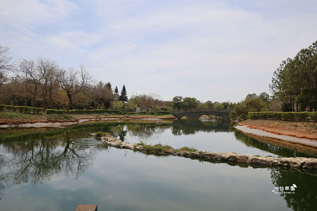 金門景點『金門大學』感受青春的氣息 7 金門景點『金門大學』感受青春的氣息