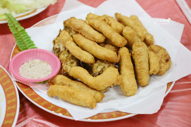 宜蘭三星卜肉特色小吃『福美餐廳』蔥蒜料理 12 宜蘭三星卜肉特色小吃『福美餐廳』蔥蒜料理