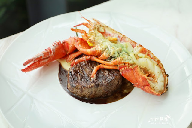 士林美食『台北士林萬麗酒店』士林廚房經典海陸套餐/士林官邸旁/捷運士林站 22 士林美食『台北士林萬麗酒店』士林廚房經典海陸套餐/士林官邸旁/捷運士林站