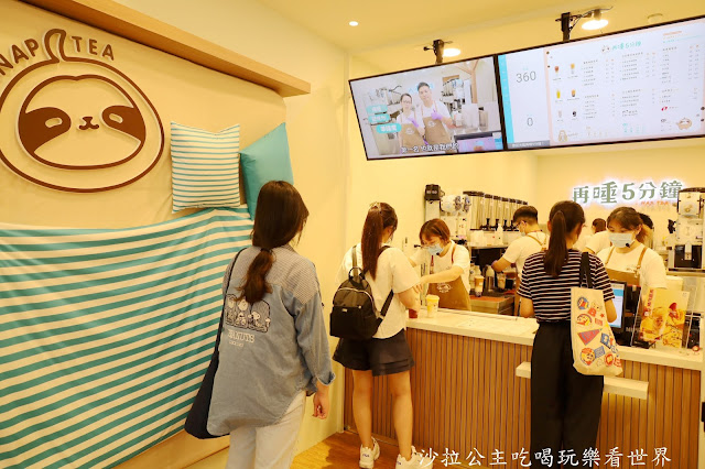 台北車站飲料推薦『再睡5分鐘』滴妹飲料店快四個月了還在排隊.菜單 11 台北車站飲料推薦『再睡5分鐘』滴妹飲料店快四個月了還在排隊.菜單