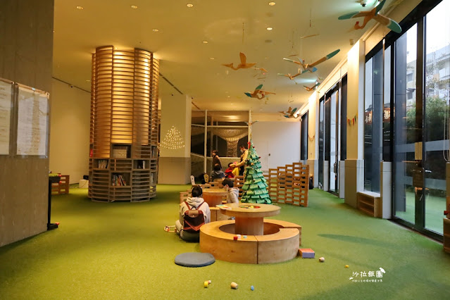 全新打造日式塌塌米客房『礁溪寒沐行館』房內直接配一台Switch 49 全新打造日式塌塌米客房『礁溪寒沐行館』房內直接配一台Switch