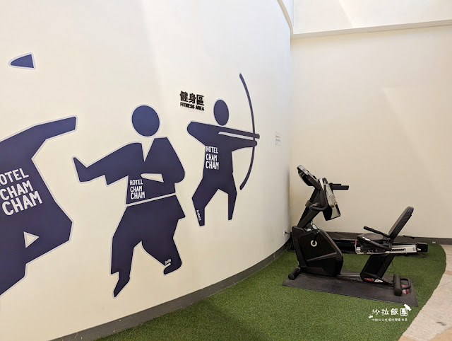 全台唯一冒險主題飯店『台南趣淘漫旅』攀岩、自由落體、空中漫步 49 全台唯一冒險主題飯店『台南趣淘漫旅』攀岩、自由落體、空中漫步