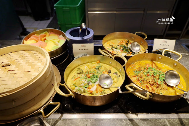 全台最高吃到飽『50樓Café』新北耶誕城夜景盡收眼底 81 全台最高吃到飽『50樓Café』新北耶誕城夜景盡收眼底