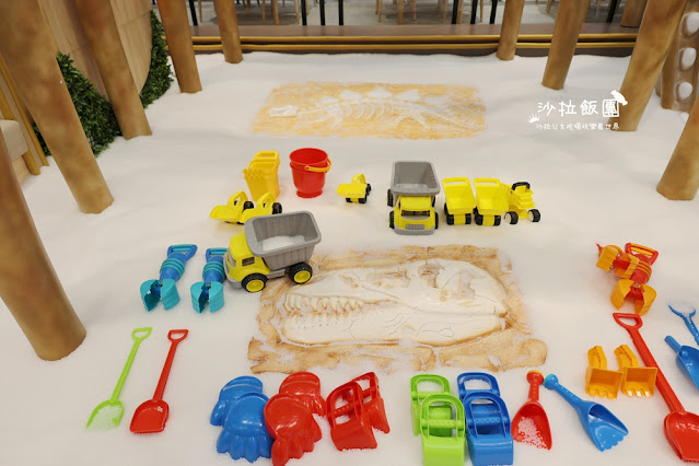 新店【樂米樂園北美館】450坪全新原木大空間,最豪華室內親子樂園 40 新店【樂米樂園北美館】450坪全新原木大空間,最豪華室內親子樂園