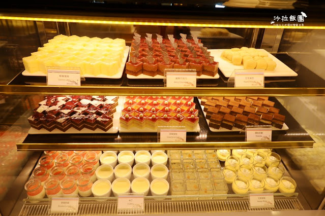 淡水吃到飽『福容大飯店田園咖啡廳』Buffet/漁人碼頭美食 33 淡水吃到飽『福容大飯店田園咖啡廳』Buffet/漁人碼頭美食