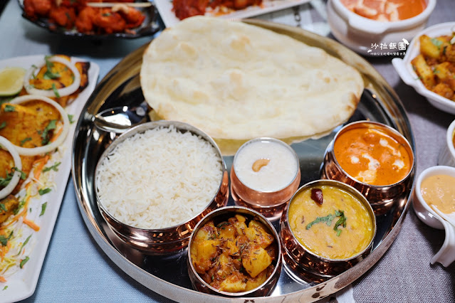 台中印度料理推薦『斯里印度餐廳』印度主廚正宗印度料理 42 台中印度料理推薦『斯里印度餐廳』印度主廚正宗印度料理