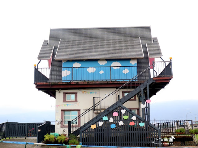 宜蘭版的天空之鏡!七彩小木屋30秒景點,路過順便拍拍 5 宜蘭版的天空之鏡!七彩小木屋30秒景點,路過順便拍拍