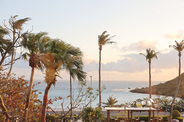 墾丁美食『墾丁凱撒大飯店發現西餐廳』海景自助式buffet 5 墾丁美食『墾丁凱撒大飯店發現西餐廳』海景自助式buffet