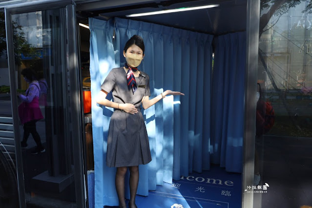 全台第一輛台北雙層餐車『晶華酒店下午茶、晚餐』用不一樣的高度看台北 5 全台第一輛台北雙層餐車『晶華酒店下午茶、晚餐』用不一樣的高度看台北