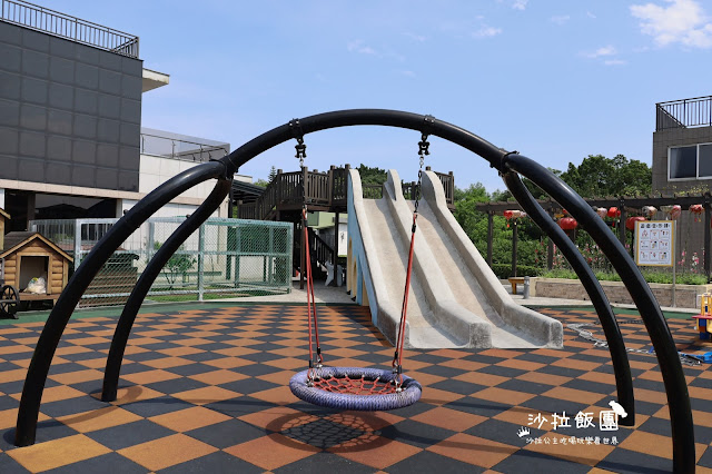 2500坪超狂親子民宿『親水89饗樂民宿』餵浣熊.溜羊.餵魚.餵兔子/大型磨石子溜滑梯/特斯拉充電站/有電梯 50 2500坪超狂親子民宿『親水89饗樂民宿』餵浣熊.溜羊.餵魚.餵兔子/大型磨石子溜滑梯/特斯拉充電站/有電梯