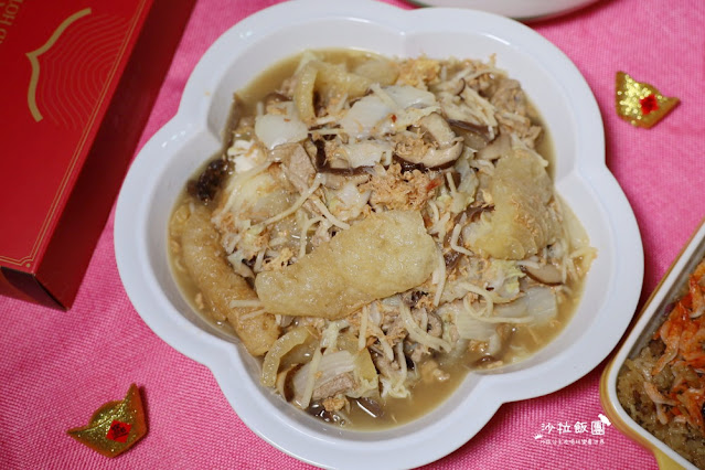 在家吃星級年菜『圓山大飯店』福虎鴻運年節精選美味年菜年節禮盒 12 在家吃星級年菜『圓山大飯店』福虎鴻運年節精選美味年菜年節禮盒