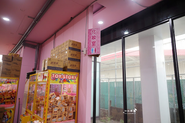 嘉義親子景點『優品娃娃親子遊樂園嘉義忠孝店』全台最好的出貨快感 8 嘉義親子景點『優品娃娃親子遊樂園嘉義忠孝店』全台最好的出貨快感