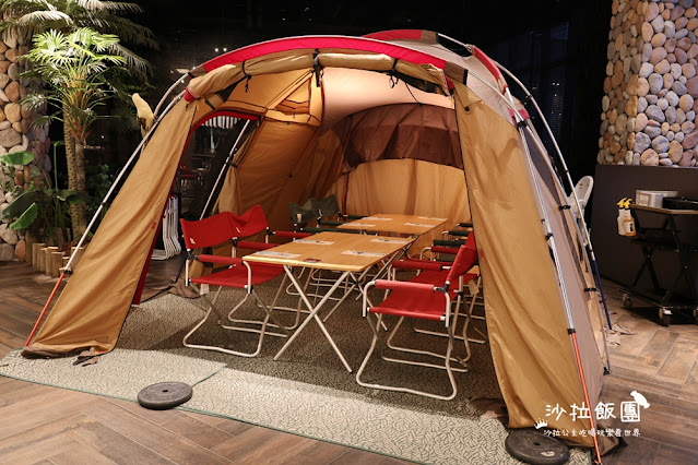 Cozzi Market逸市集|和逸飯店,海邊碼頭市集為主題 8 Cozzi Market逸市集|和逸飯店,海邊碼頭市集為主題