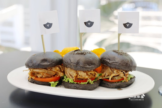 宜蘭最新玻璃屋咖啡廳『黑RURU CAFE』超萌笑笑羊可愛指數爆棚 13 宜蘭最新玻璃屋咖啡廳『黑RURU CAFE』超萌笑笑羊可愛指數爆棚