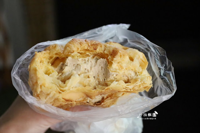 芋泥餡太厚!萬里芋頭乳凍蛋糕人氣必朝聖,超欠吃米琪淋乳凍蛋糕 13 芋泥餡太厚!萬里芋頭乳凍蛋糕人氣必朝聖,超欠吃米琪淋乳凍蛋糕