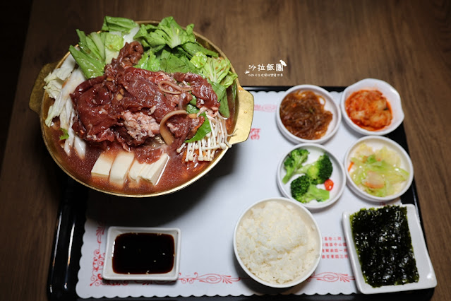 萬華西門町美食『釜山順豆腐西門店』30年老字號韓式料理,一個人也可以吃銅盤烤肉 22 萬華西門町美食『釜山順豆腐西門店』30年老字號韓式料理,一個人也可以吃銅盤烤肉