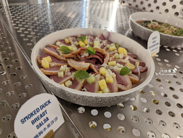 新北吃到飽『八里福朋喜來登酒店The Mesh Kitchen自助餐廳』干貝、鮑魚、和牛牛肉湯讓你吃飽飽 39 新北吃到飽『八里福朋喜來登酒店The Mesh Kitchen自助餐廳』干貝、鮑魚、和牛牛肉湯讓你吃飽飽