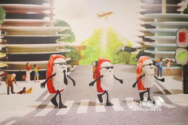 2025年必看『田中達也特展-大師眼中的微型組合』 18 2025年必看『田中達也特展-大師眼中的微型組合』