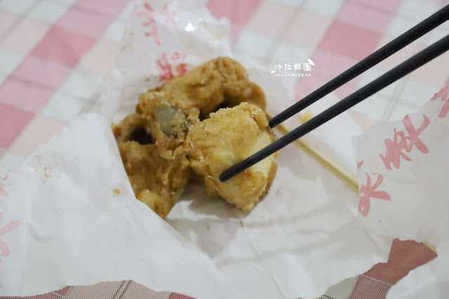 石牌最強炸雞『陳季炸雞』從早排到晚 11 石牌最強炸雞『陳季炸雞』從早排到晚