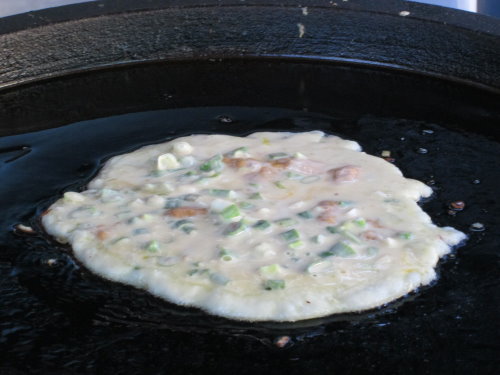 吉貝島美食-貝殼冰、海膽煎 16 吉貝島美食-貝殼冰、海膽煎