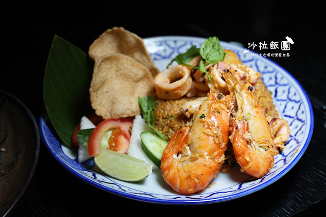 傳統宮廷泰菜『台北喜來登SUKHOTHAI』泰國名廚登場 29 傳統宮廷泰菜『台北喜來登SUKHOTHAI』泰國名廚登場