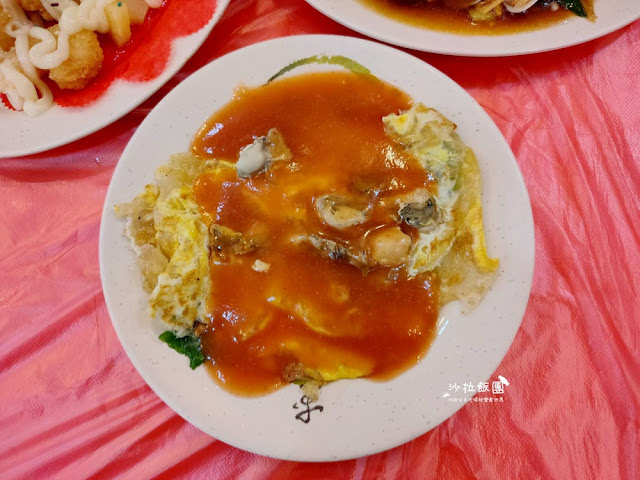 永安漁港52年老店『高平海鮮餐廳』熱炒、蚵仔煎、小吃、生魚片 11 永安漁港52年老店『高平海鮮餐廳』熱炒、蚵仔煎、小吃、生魚片