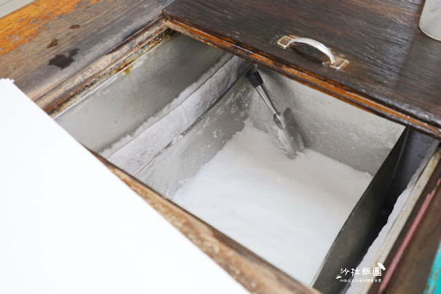 宜蘭南澳『南興冰店』蘇花公路60年老店、古早味清冰 6 宜蘭南澳『南興冰店』蘇花公路60年老店、古早味清冰