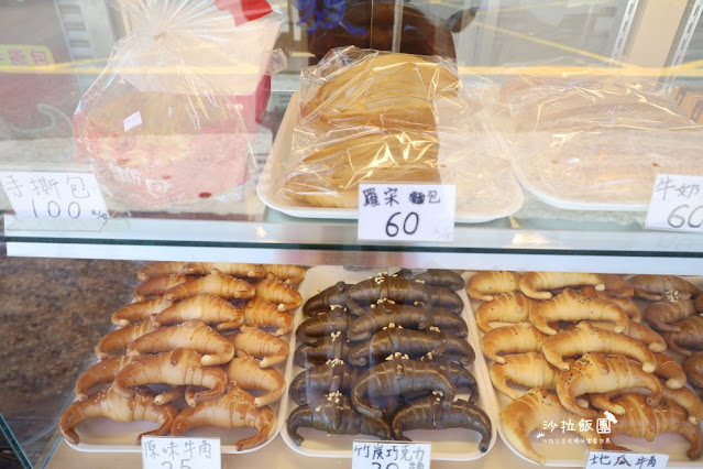 萬里隱藏版美食『萬里香』萬里手撕包、三峽牛角 3 萬里隱藏版美食『萬里香』萬里手撕包、三峽牛角