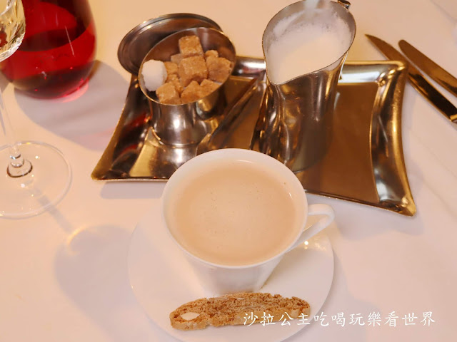 全新半自助式週日義大利早午餐『香格里拉台北遠東國際大飯店-馬可波羅義大利餐廳』鴨肝吃到飽 43 全新半自助式週日義大利早午餐『香格里拉台北遠東國際大飯店-馬可波羅義大利餐廳』鴨肝吃到飽