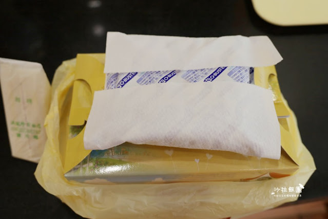 台中美食伴手禮『洪瑞珍自由店』號稱台中最好吃的三明治 9 台中美食伴手禮『洪瑞珍自由店』號稱台中最好吃的三明治