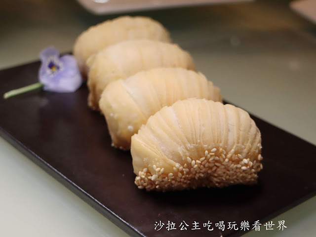 台北烤鴨『晶華酒店-晶華軒』一鴨多吃/精緻港點/霸氣海派刨冰/捷運中山站 22 台北烤鴨『晶華酒店-晶華軒』一鴨多吃/精緻港點/霸氣海派刨冰/捷運中山站