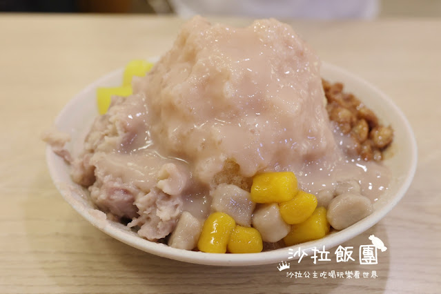 中山龍江路美食『邱太太甜品坊』邪惡的芋泥冰 15 中山龍江路美食『邱太太甜品坊』邪惡的芋泥冰
