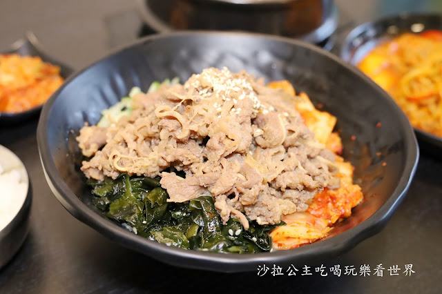 超高CP值百元大份量韓式料理『의미找含意韓式.義式特色餐酒館』桃園美食.可外帶 17 超高CP值百元大份量韓式料理『의미找含意韓式.義式特色餐酒館』桃園美食.可外帶