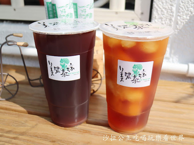 台北大同區大龍峒美食/超人氣小米甜甜圈『美濃泰涼(台北店)』古早味清冰/冬瓜茶/紅茶/捷運圓山站 15 台北大同區大龍峒美食/超人氣小米甜甜圈『美濃泰涼(台北店)』古早味清冰/冬瓜茶/紅茶/捷運圓山站