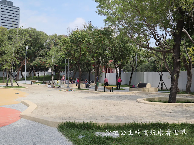 新竹景點/共融公園/北台灣最大沙坑『新竹公園』特色公園/溜滑梯/盪鞦韆/新竹孔廟旁 10 新竹景點/共融公園/北台灣最大沙坑『新竹公園』特色公園/溜滑梯/盪鞦韆/新竹孔廟旁