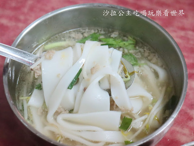 大龍峒大龍夜市美食/宵夜/小吃『台南担仔麵』捷運圓山站 9 大龍峒大龍夜市美食/宵夜/小吃『台南担仔麵』捷運圓山站