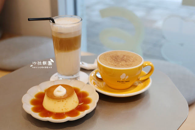 中山區咖啡廳『富錦樹咖啡Fujin Tree Cafe中山店』銀灰色調 12 中山區咖啡廳『富錦樹咖啡Fujin Tree Cafe中山店』銀灰色調
