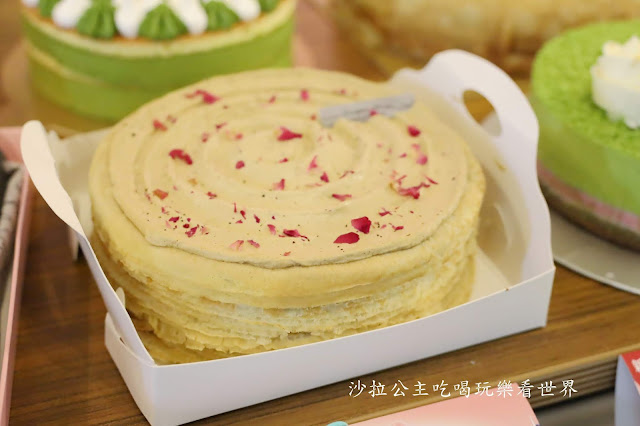 台北蛋糕推薦懶人包【精選25種好吃好拍蛋糕】母親節蛋糕/芋頭.千層.草莓.乳酪.抹茶 23 台北蛋糕推薦懶人包【精選25種好吃好拍蛋糕】母親節蛋糕/芋頭.千層.草莓.乳酪.抹茶