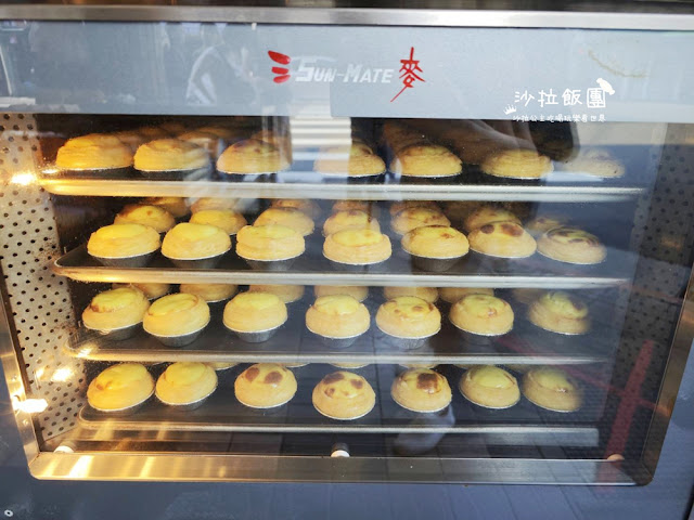 中山區宵夜『曾家豆漿』被豆漿耽誤的蛋塔店 10 中山區宵夜『曾家豆漿』被豆漿耽誤的蛋塔店