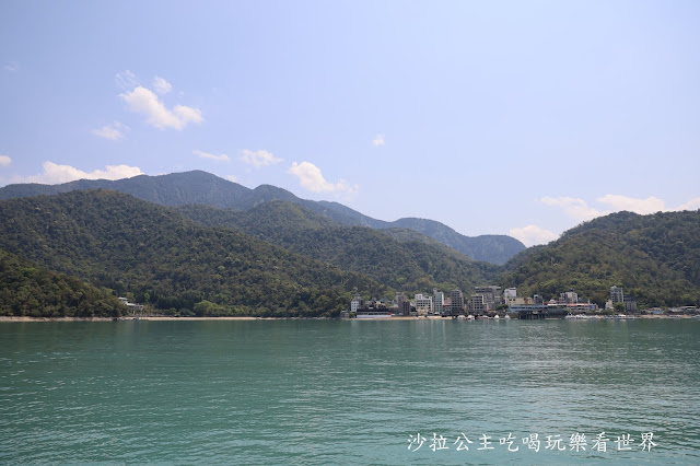 包船輕鬆遊日月潭伊達邵美食推薦、玄光碼頭、阿嬤茶葉蛋、朝霧碼頭 40 包船輕鬆遊日月潭伊達邵美食推薦、玄光碼頭、阿嬤茶葉蛋、朝霧碼頭